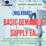 Trade Robot, Automated Trading System, Expert Advisor Development, Customize EA Code, Forex EA, Trading Bot, Mql4 Code, Mql5 Code