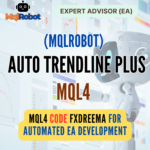 (Mqlrobot) Auto TrendLine Plus_MQL4