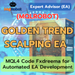 Best Gold Scalping EA