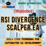 RSI Divergence EA, Forex Scalping EA, Best Forex Robot, Automated Trading EA, MQL4 Expert Advisor, Forex Algorithmic Trading, High Probability Trading EA, Martingale EA, Fxdreema Trading Bot, Grid Trading System