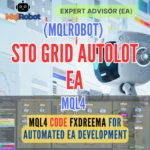 (Mqlrobot) STO Grid AutoLot EA_MQL4: Smart Trading with Adaptive Lot Sizing