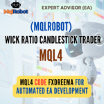 (Mqlrobot) Wick Ratio Candlestick Trader_MQL4