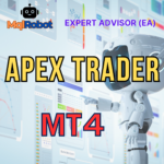 Apex Trader EA MT4: Advanced Automated Forex Trading Solution