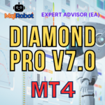Diamond PRO EA, Forex Trading Robot, Expert Advisor MT4, Automated Forex Trading, Advanced Trading Algorithm, Forex Auto Trading, Best Forex Robot 2025, Trading Software, Smart Trading Algorithm, Forex Robot for MT4, Algorithmic Trading Software, Trading Bot, Forex Scalping Robot, Trading Strategy, Auto Trading Forex System, Low Drawdown Forex Robot, High Win Rate EA, Forex Signals, Passive Income Tradin