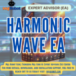 Harmonic Wave EA, Fxdreema, MQL4, Harmonic Patterns, Automated Trading EA, Zigzag Indicator, Forex Trading, Harmonic Chart Patterns, Forex Expert Advisor, EA Trading System
