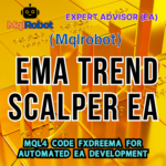 EMA Trend EA, Best Forex Scalping Robot, Automated Trading System, MQL4 Expert Advisor, Grid Trading EA, EMA Crossover Strategy EA, Dynamic Lot Size EA, Forex Trading Bot, Fxdreema Trading Bot, MetaTrader 4 EA, High-Frequency Trading EA, Signal-Based Trading EA, Forex Risk Management EA, Advanced Scalping Strategy, Forex Trading Automation, Scalping EA with Grid Strategy, Buy and Sell Signal EA, Trading Bot with EMA Strategy, Price Action Trading EA, Customizable Forex EA.