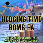 Hedging EA, Best Forex Robot, Automated Trading EA, MQL4 Expert Advisor, Forex Algorithmic Trading, Time Bomb Strategy, High Frequency Trading EA, Martingale EA, Fxdreema Trading Bot, Grid Trading System