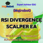 RSI Divergence EA, Best Forex Scalper, Automated Trading EA, MQL4 Expert Advisor, Forex Robot for MetaTrader, Advanced Trading Bot, Fxdreema RSI Divergence, Forex Scalping Strategy, Martingale Trading EA, Profitable Forex EA