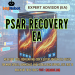PSar Recovery EA, Automated Trading, MQL4, Expert Advisor (EA), Parabolic SAR, ADX Indicator, Dynamic Stoploss, Trailing Stop, Autolot System, EURUSD, Forex Trading