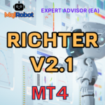 Richter EA, Automated Forex Trading, Algorithmic Trading EA, MetaTrader 4 Expert Advisor, Forex Trading Robot, Risk Management, Multi-Currency Trading EA, Best Forex Robot 2025, Forex Trading Automation, Low Drawdown Forex Robot, High Win Rate EA, Forex Signals, Passive Income Trading
