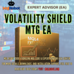 Volatility Shield MTG EA_MQL4: Dynamic Martingale Trading Strategy for Volatile Markets.